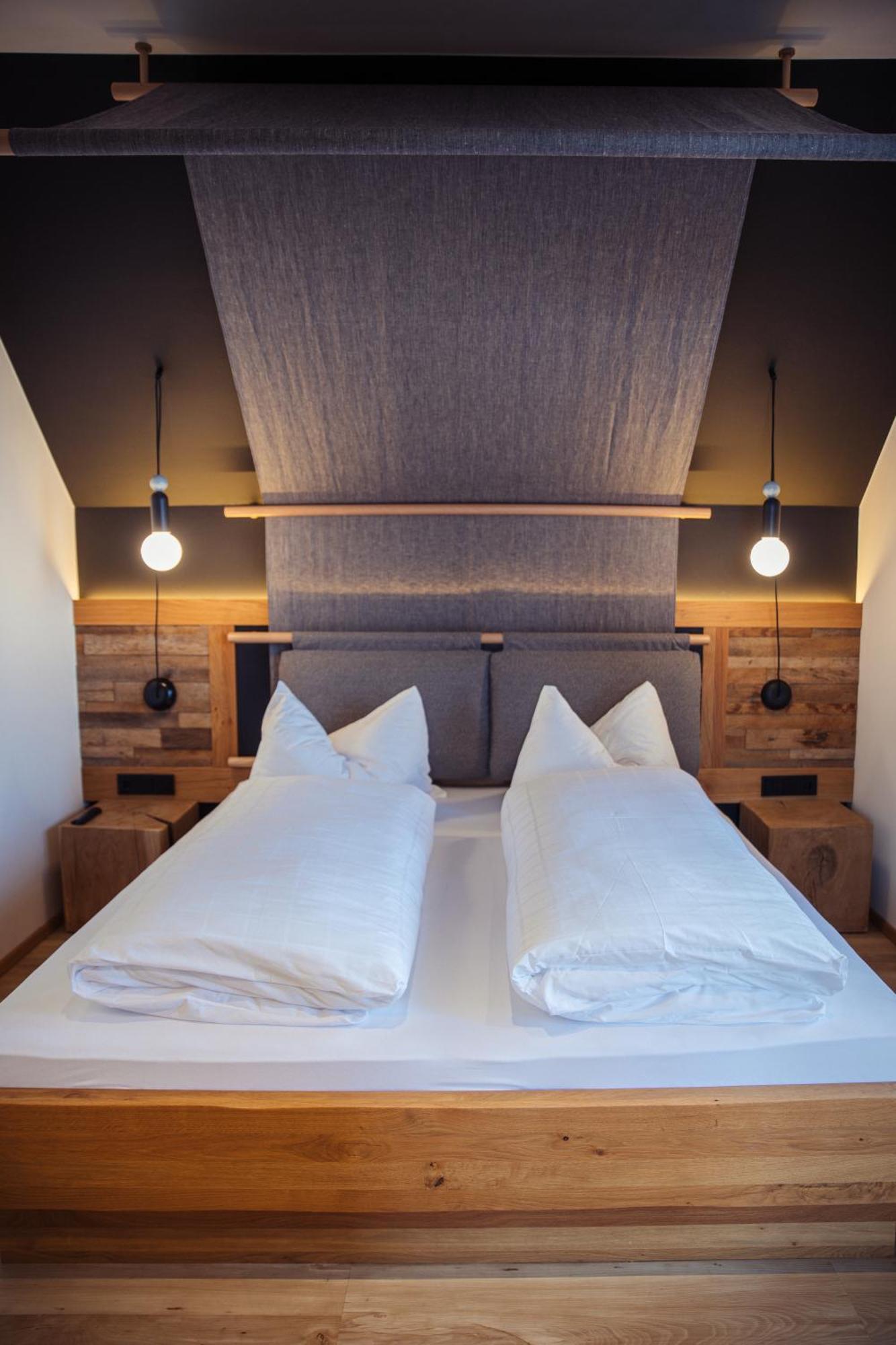 Gmundnerberghaus - Rooms Альтмюнстер Экстерьер фото