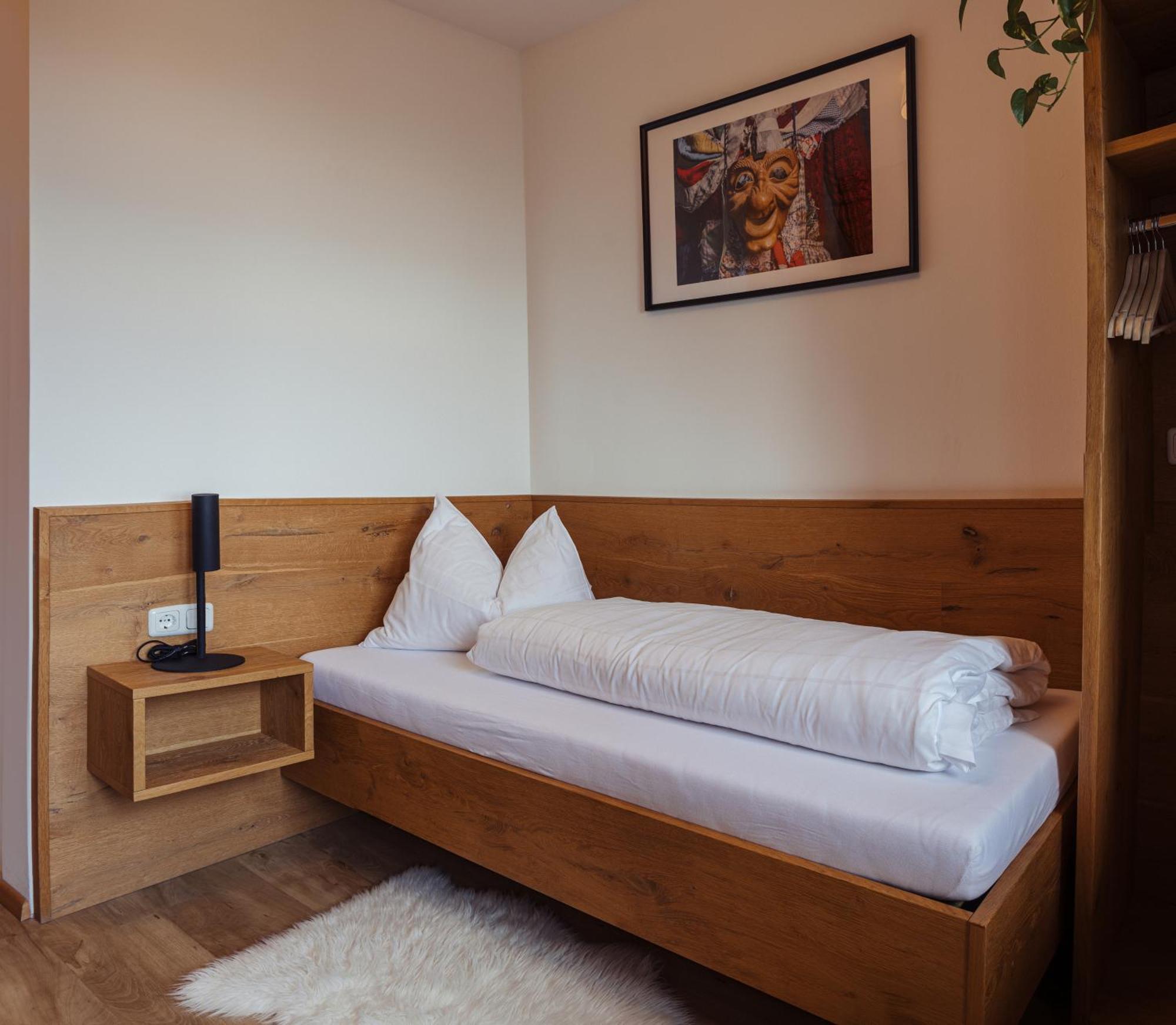 Gmundnerberghaus - Rooms Альтмюнстер Экстерьер фото