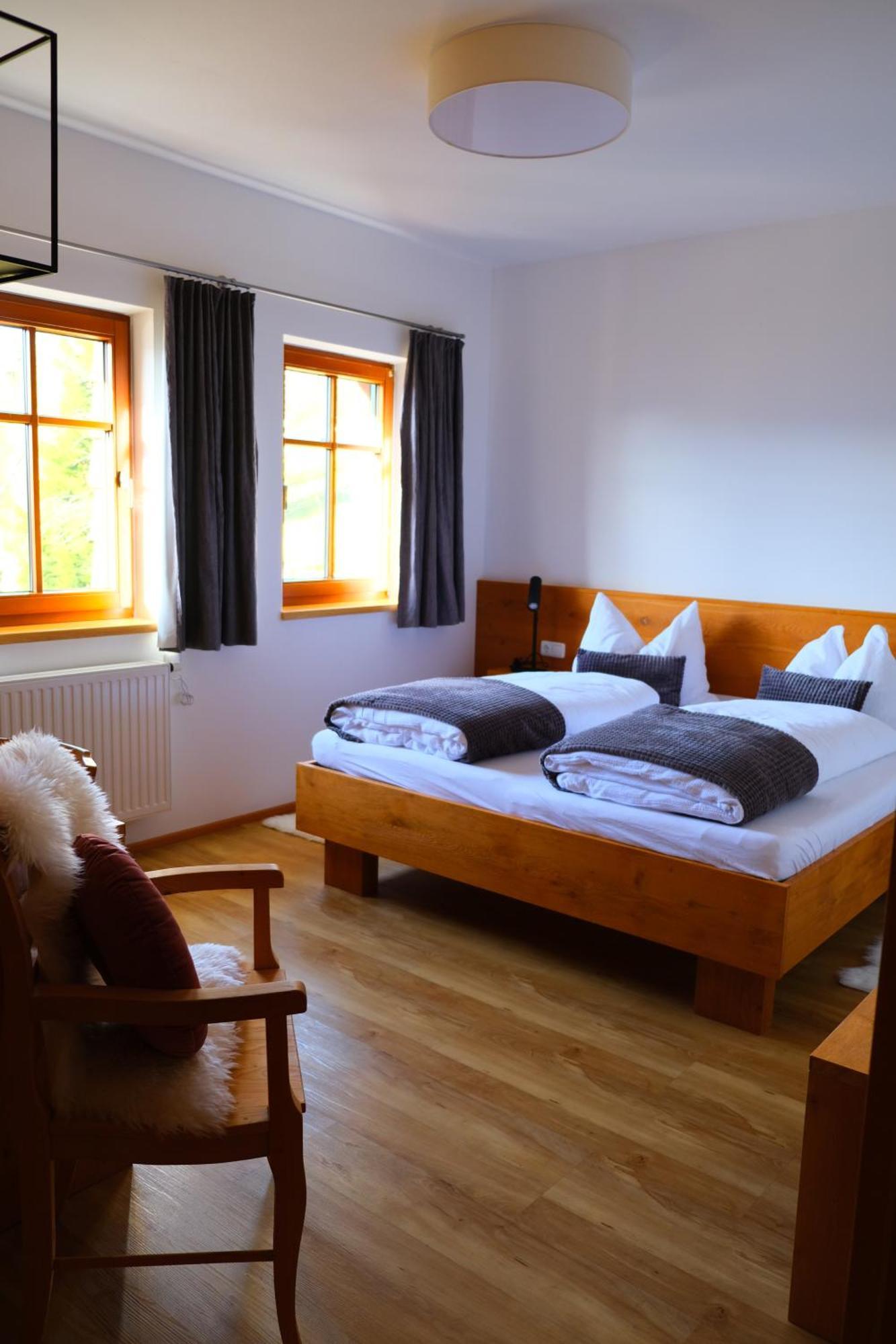 Gmundnerberghaus - Rooms Альтмюнстер Экстерьер фото